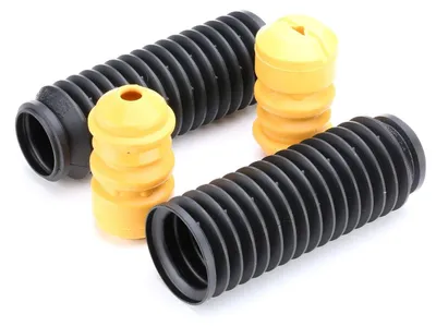 Produktbild von MONROE PK096 Staubschutzsatz Stoßdämpfer Hinten passend für MERCEDES-BENZ B-Klasse (W246, W242) A-Klasse (W176) CLA Coupe (C117) für BMW 3 Limousine