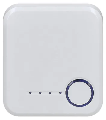 Image de Sonnette sans fil 230V 200m SOLIGHT 1L69