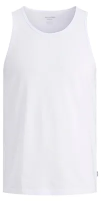 Immagine prodotto di JACK & JONES Jjeorganic, canotta basic, modello Noos