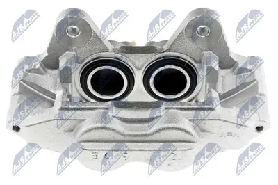 Produktbild von NTY Bremssattel Vorne Rechts Vorne Rechts für TOYOTA LAND CRUISER (KDJ12, GRJ12) Ø45mm HZP-TY-001