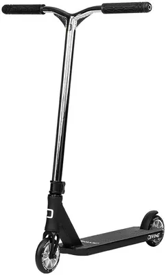 Image de Scooter Freestyle Divine Loki Silver