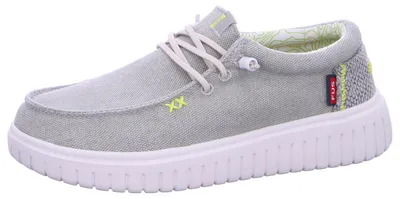 Produktbild von Fusion Leinenschuh Beige