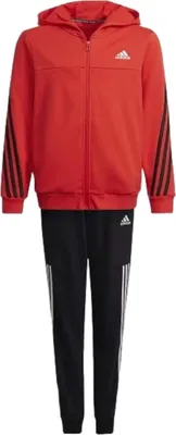 Produktbild von Trainingsanzug Adidas HF4509 für Jungen