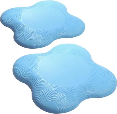 Produktbild von CampTeck Kniekissen Yoga, Knie Pad, Knieschoner