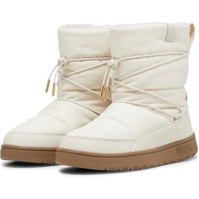Produktbild von PUMA Snowbae Schuhe Damen weiss 40