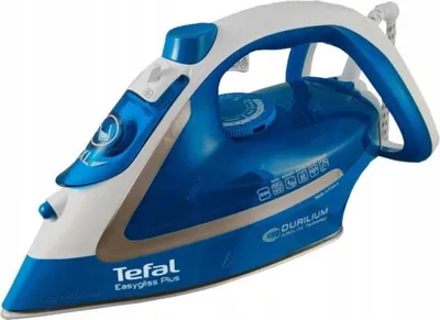 Immagine prodotto di Tefal FV5737 Easygliss Plus ferro a vapore