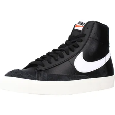 Produktbild von Sport / Zapatillas Hombre NIKE ULTRABEST BLAZER MID 77 VNTG COLOR Schwarz 002