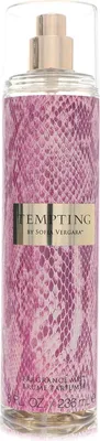 Produktbild von Victoria's Secret Tempting Sofia Vergara Fragance Mist 236ml