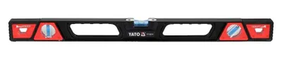 Productafbeelding van Yato - Waterpas AW923 (600 mm) (Rood)