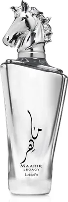 Produktbild von Lattafa Maahir Legacy Eau De Parfum 100 ml (unisex)