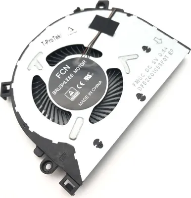 Produktbild von Lüfter Kühler FAN cooler kompatibel für Lenovo IdeaPad S340-14API 81NB00CNGE