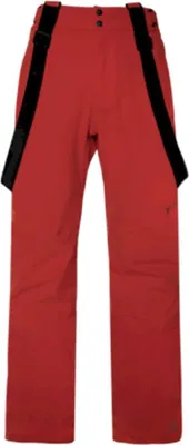 Produktbild von Protest Mikado Hosen Rot M / Regular Mann Rot M