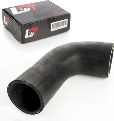 Produktbild von Ladeluftschlauch Turboschlauch für PEUGEOT 407 SW CITROEN C5 II III 1.6 HDi 110