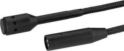 Produktbild von Monacor DMG-600 Gooseneck-Mikrofon