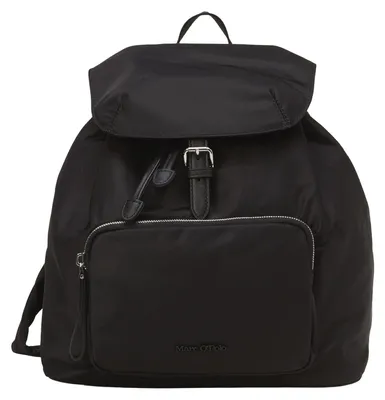 Image de Marc O'Polo sac à dos de loisirs sac à dos Nilla Backpack Black noir