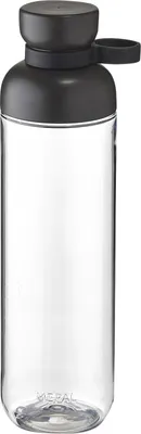 Zdjęcie produktu dla Mepal trinkflasche vita 900 ml - nordic black Vita Trinkflasche 107733041100 8720294032489