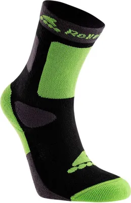 Produktbild von Rollerblade 06a20000t83xs Socken Schwarz EU 35-38 Jungen,Mädchen Schwarz EU 35-38