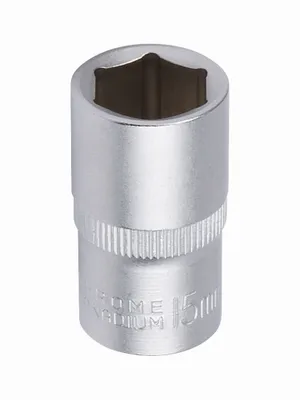 Obrázok produktu pre KREATOR KRT502011 - 1/2 "Nástrčná hlavica (orech) 20mm