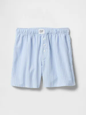 Produktbild von GAP Pyjama-Boxershorts für Kinder 674935-03__6