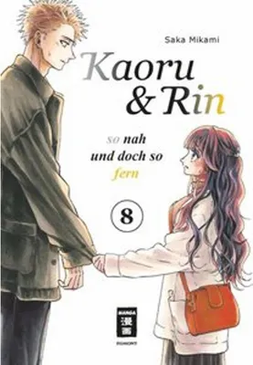 Produktbild von Kaoru und Rin 08