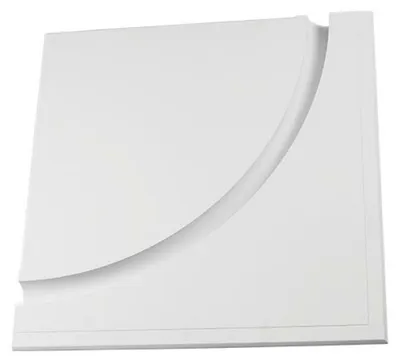 Immagine prodotto di Lampada da incasso in gesso ACA G8019W