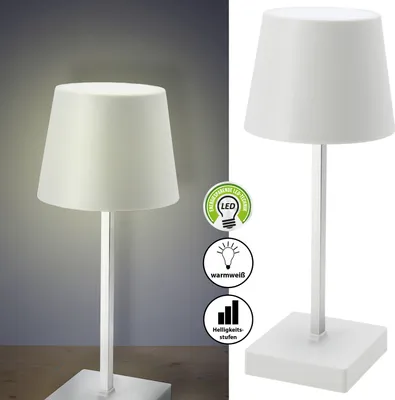 Immagine prodotto di Lampada da tavolo a LED 412267
