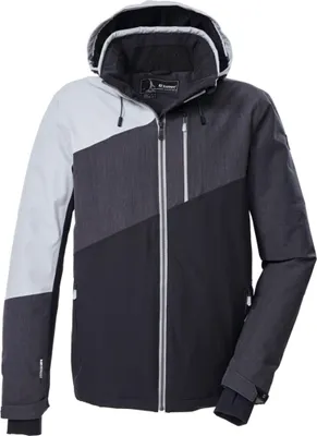 Produktbild von KILLTEC KSW 102 MN SKI JCKT schwarz schwarz XXL
