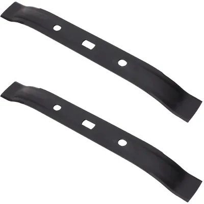 Produktbild von Rasenmähermesser 28cm Set für VIKING IMOW 69097020100 69097020101 69097020101A