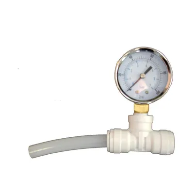 Produktbild von Unger HiFlo Manometer Eingangsdruck