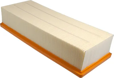 Produktbild von Luftfilter KNECHT LX 1211