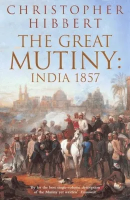 Obrázok produktu pre The Great Mutiny