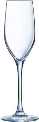 Produktbild von Sequence Sektkelch 17cl - 24 Stück