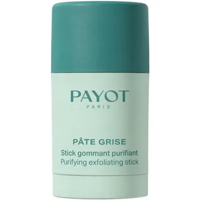 Zdjęcie produktu dla Payot Stick Gommant Purifiant, Krem CC, 25 ml, Kobiety, Skóra trądzikowa, Oczyszczający, Biały