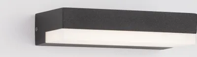 Produktbild von Nova Luce Wandleuchte PURE