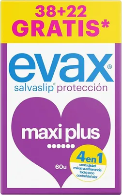 Obrázok produktu pre Evax Salva-Slip Maxiplus 60 U