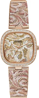 Image de Guess Montre femme TAPESTRY GW0304L3