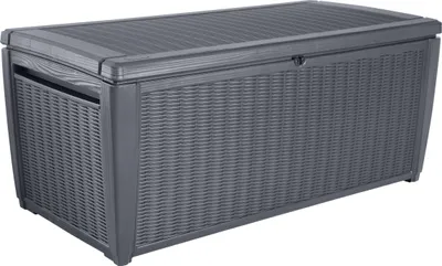 Produktbild von Keter Sumatra Box Gartenbox 511 Liter