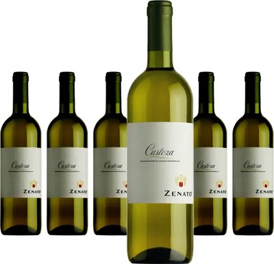 Produktbild von Zenato Bianco di Custoza 2025 | Weißwein | Italien | 1 x 0,75 Liter