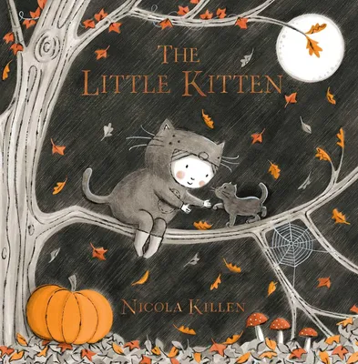 Produktbild von The Little Kitten