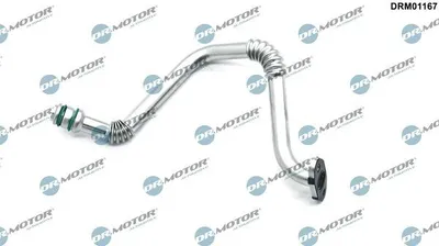 Zdjęcie produktu dla Przewod Smar. Turbosprezarki Renault Megane 1,9Dci