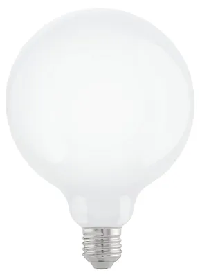 Zdjęcie produktu dla EGLO 110123, 7,5 W, E27, 806 lm, Ciepłe białe