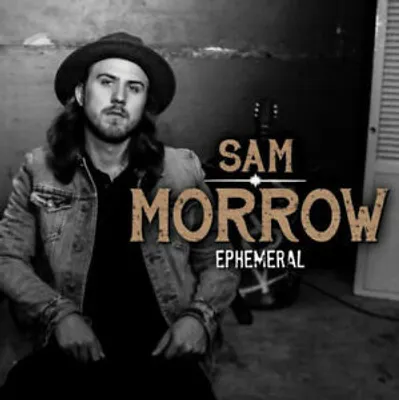 Produktbild von Morrow, S: Ephemeral