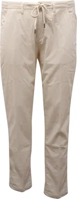 Produktbild von 1549AR pantalone velluto uomo BRIGLIA man velvet trousers