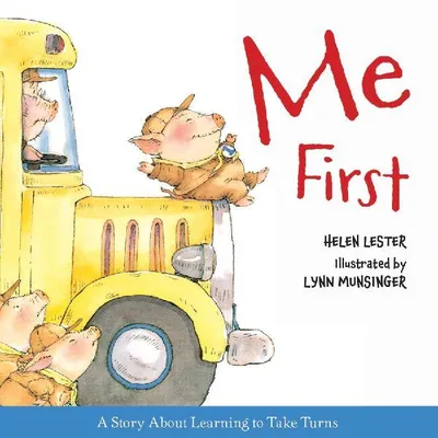 Produktbild von Me First