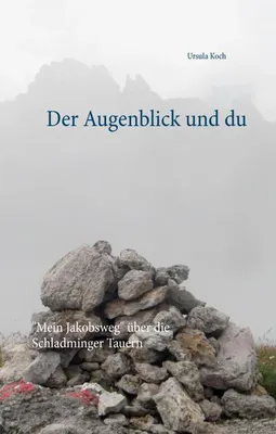 Produktbild von Der Augenblick und du