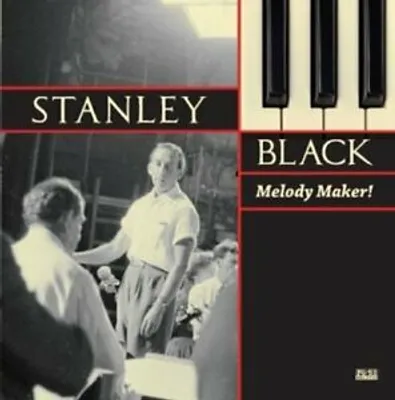Produktbild von The Melody Maker