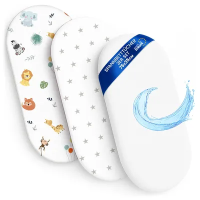 Produktbild von Totsy Baby PDZ804_MULTI_75X35, Polen, 1 Stück(e), KI-generiertes Bild