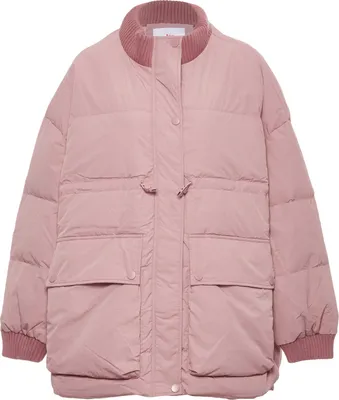 Image de Veste Koosh pour femmes - rose, taille unique