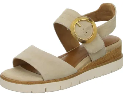Produktbild von Sandalette 30-50mm Absatz 28206/458