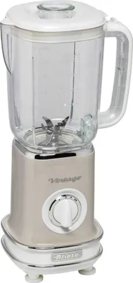 Obrázek produktu pro Ariete Vintage stojanový mixér krémový 500 W